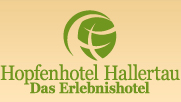 Hotel Hallertau in Wolnzach